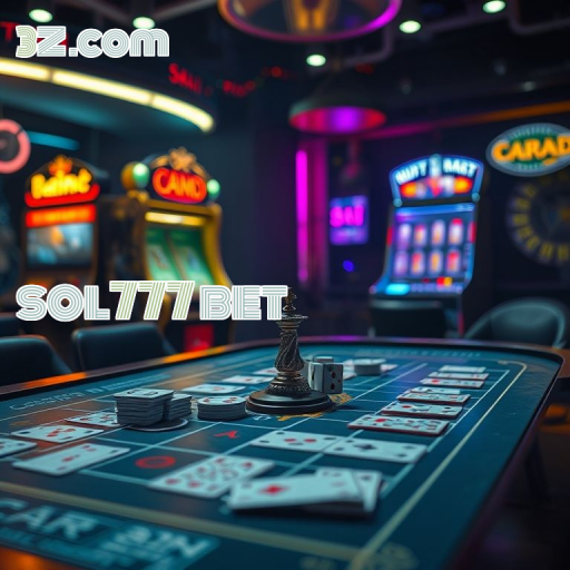 Inovação em jogos: o app do sol777 bet