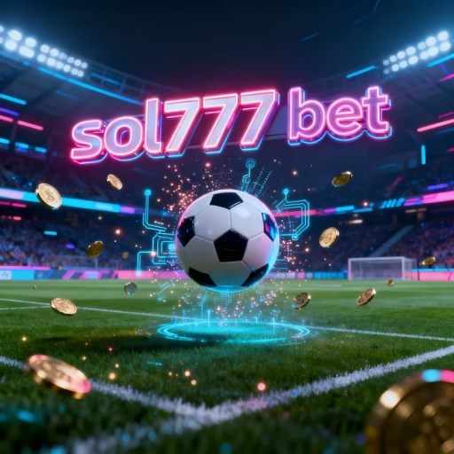 sol777 bet