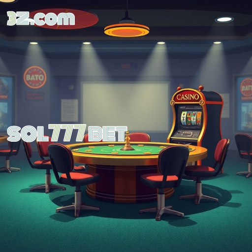 Explorando a Seção Paga do sol777 bet e Seus Benefícios