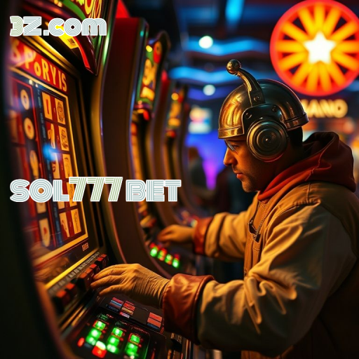 A plataforma inovadora da sol777 bet transforma jogos online